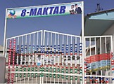 Maktabimiz tarixi